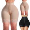 Women's Solid Color High Waist Body Shaping Pants Body Shaping Sports Pants Tight Waist Hip Lifting Pants