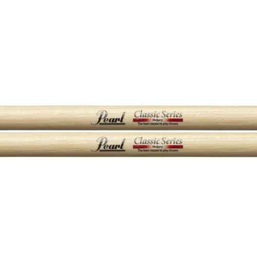 Pearl Drumsticks 111HC