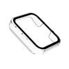 New Full Coverage Shell Case Cover Screen Protector Protective Hard PC