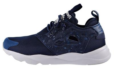 Кроссовки Furylite Sp "Navy/Noble/Blue/Cloud Grey" AQ9955