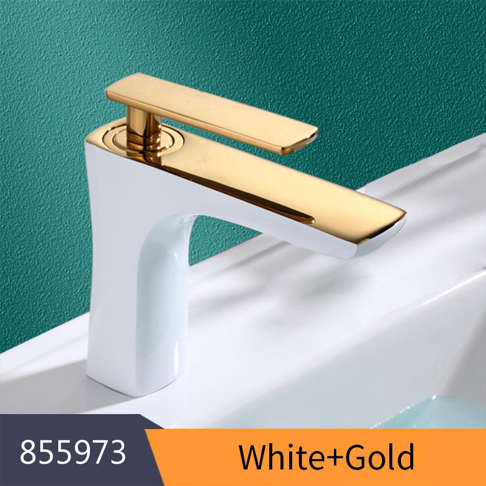 Basin Faucets Retro Industrial Style Matte Black Brass Crane Bathroom Faucets Hot and Cold Water Mixer Tap Torneira 855973