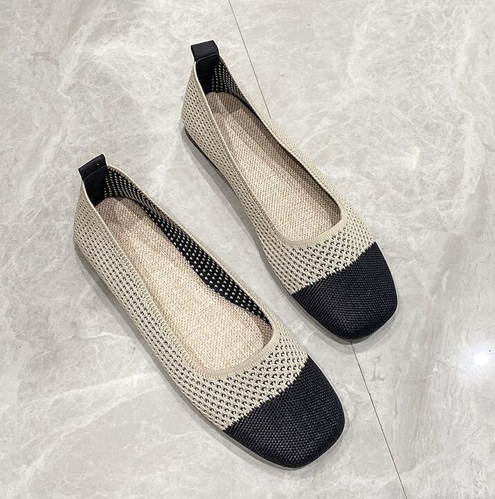 Shoes for Women Casual Shoes Summer 2024 Woman Sneakers Lightweight Flat Shoes Female Casual Sneaker Women's Summer Footwear