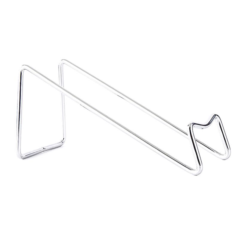 Металлическая винная стойка настенная держатель для бутылок красного вина подставка для шампанского