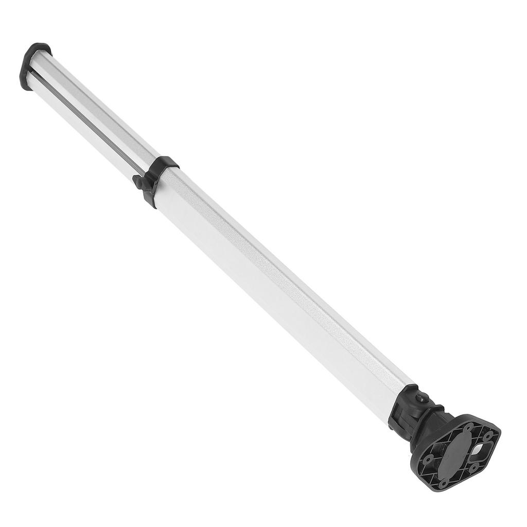 New 515 To 795mm Adjustable Height Table Leg Foldable Extendable Aluminum Alloy Support Table Leg for RV Camping Vehicle