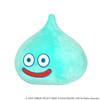 Smile Slime Plush Toy Blue Eyed Slime