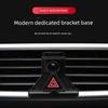 Автомобильное крепление для мобильного телефона, специально разработанное для Beijing Hyundai Santa Fe, Elantra, Tucson, Ix35, Lafesta, Sonata 10