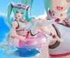 Фигурка Hatsune Miku Aqua Float Girls (1 вариант)