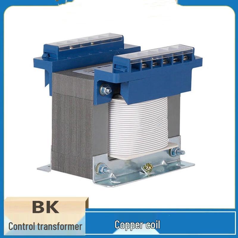 Xunjue Multi-Voltage Machine Tool Control Transformer