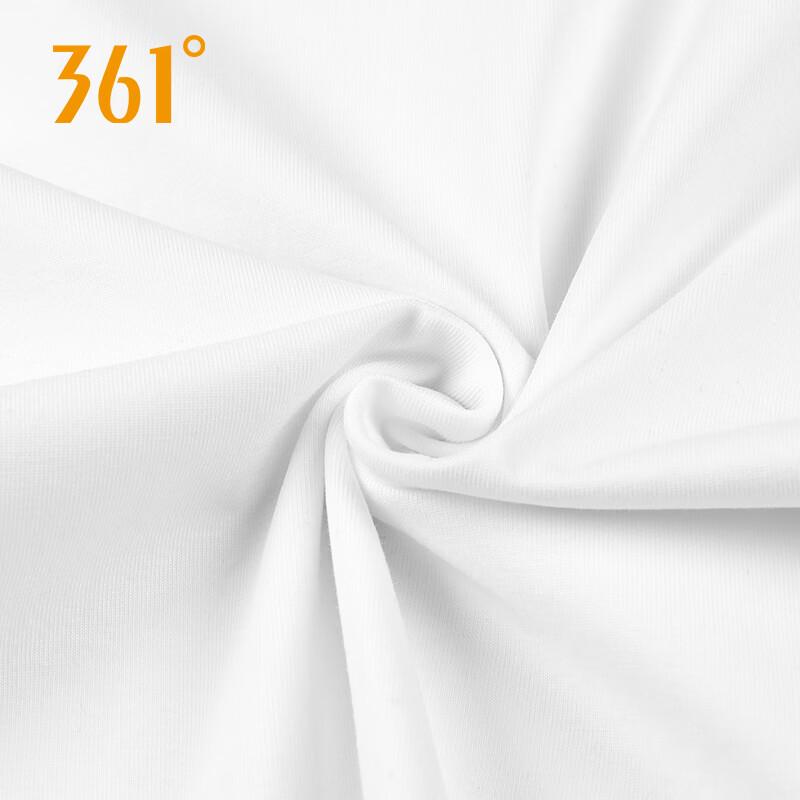 Женская охлаждающая футболка с защитой от солнца, с коротким рукавом 361°