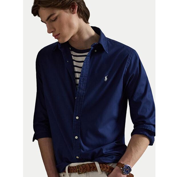 Рубашка Polo Ralph Lauren 710B20512006