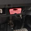 Новая силиконовая заглушка порта OBD, водонепроницаемые, пылезащитные защитные колпачки для автомобиля, внедорожника, фургона, интерьера автомобиля и ежедневных поездок, автомобильный аксессуар
