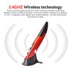 NEWEST 2.4G Wireless Optical Presenter Pen Mouse for Tablet Laptop PC Desktop New Mini 2.4GHz USB Mouse Computer Peripherals