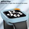 Конфетный Мягкий Силиконовый Чехол для Apple Watch Cover 11 10 9 8 7 6 5 4 SE 3 Защитный Iwatch Ultra 3 49мм Серии 45 41 44 46мм Бампер