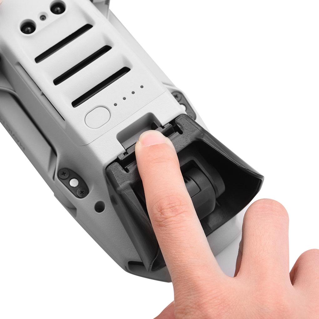 Lens Hood Protective Cover Camera Lens Sun Shade Replacement for Accessories