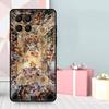 Чехол-картина в стиле Ренессанс для Samsung Galaxy M35 M56 M12 M06 M32 M52 M55 M15 M11 M13 M14 M16 M36 M31 M53 M34 M54
