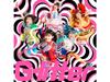 GACHARIC SPIN G-Litter Type-B 2CD First Press Limited Edition VIZL-1362 НОВЫЙ