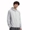 Fingercroxx IT Men's Color-block Hooded Sun Protection Jacket