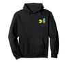 Pac-Man Million Live! Collaboration 049 Hoodie