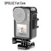 PULUZ Защитная рамка Fat Cow для DJI Osmo Action5/4