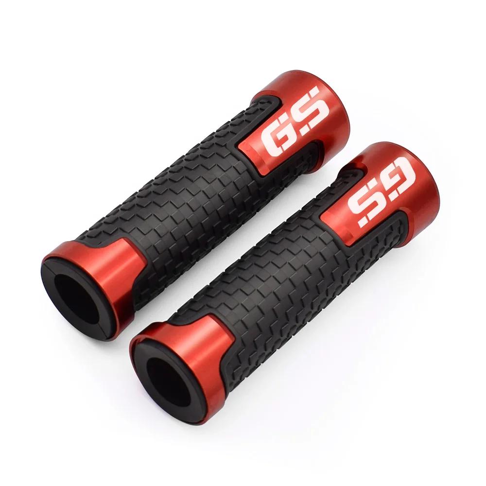 Для BMW R1200GS LC R 1200 GS R1250GS F650GS F800GS F850GS Мотоциклетные ручки на руль Противоскользящие ручки для мотоцикла