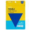 Truedive Speedy Trouble Care Patch, 8 Pieces, 1 Piece