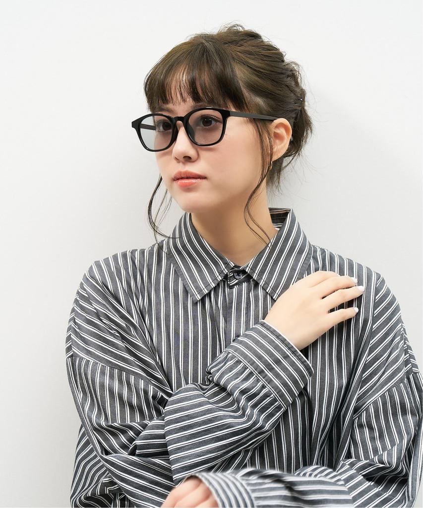 Солнцезащитные очки УФ УФ спортивные [Zoff] [Веб-эксклюзив] в стиле Веллингтон (черный) Легкий, защита, порез, унисекс, мужской, женский, мужской, женский,