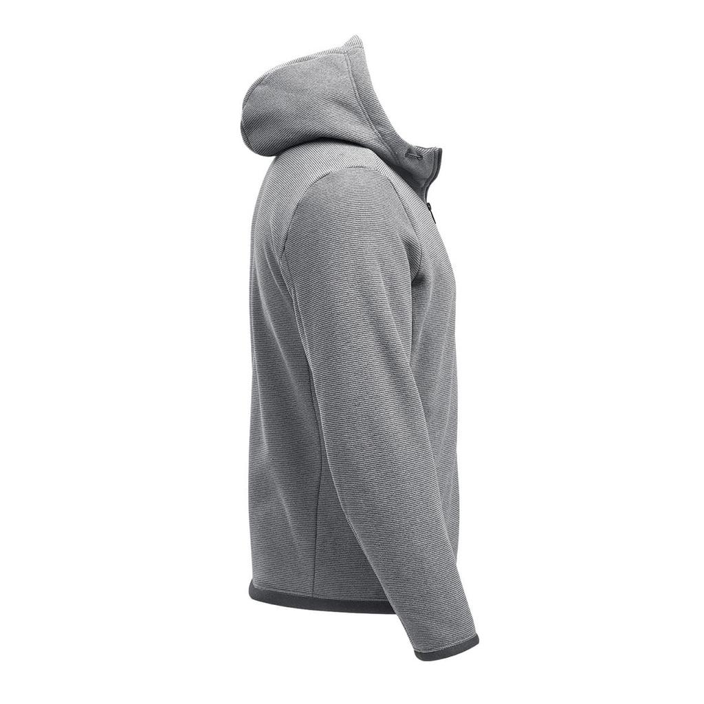 Stormtech Mens Medusa Fleece Full Zip Hoodie