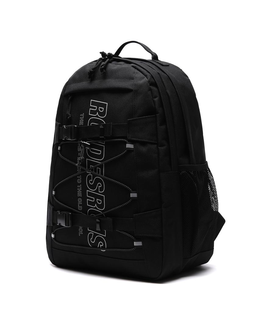 Roidesrois Rdr 3D Matrix 3M Scotch Шнурок Рюкзак (черный)