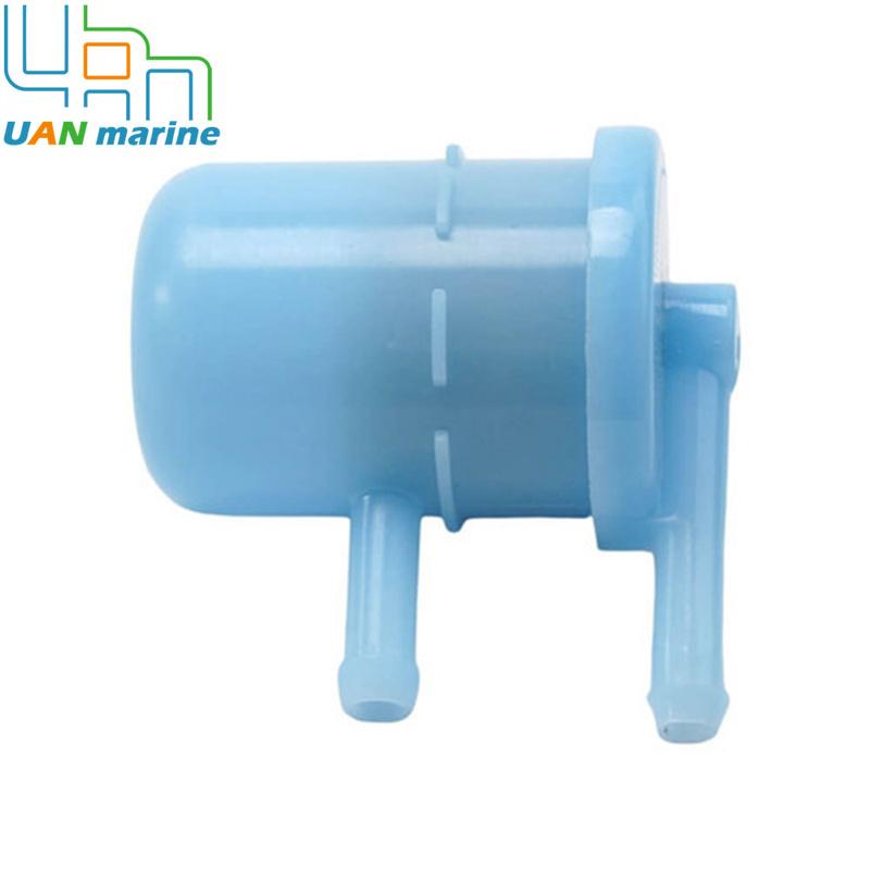 Fuel Filter Kit for Suzuki 4 Stroke DF 25 30 40 50 60 70 90 100 HP Outboards 15410-87J10 15410-60C00