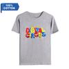 ГОРЯЧАЯ мода для любителей аниме The Amazing Digital Circus, женские и мужские повседневные футболки с короткими рукавами и графическим принтом