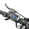 LCD Display Speed Meter Smart Instrument for Electric Bike Bicycle E Scooter