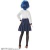 Azone International Серия кукол Pure Neemo Character 163 Аниме Ямада Рё Масштаб 260 мм Раскрашенная шарнирная кукла Нет. «Бокки Рок!" 1/6 Прибл.