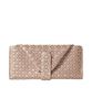 Wallet GIRASOLE Long Wallet 70941943 Pink [Hiroko Hayashi] Women's (072) 00(FREE)