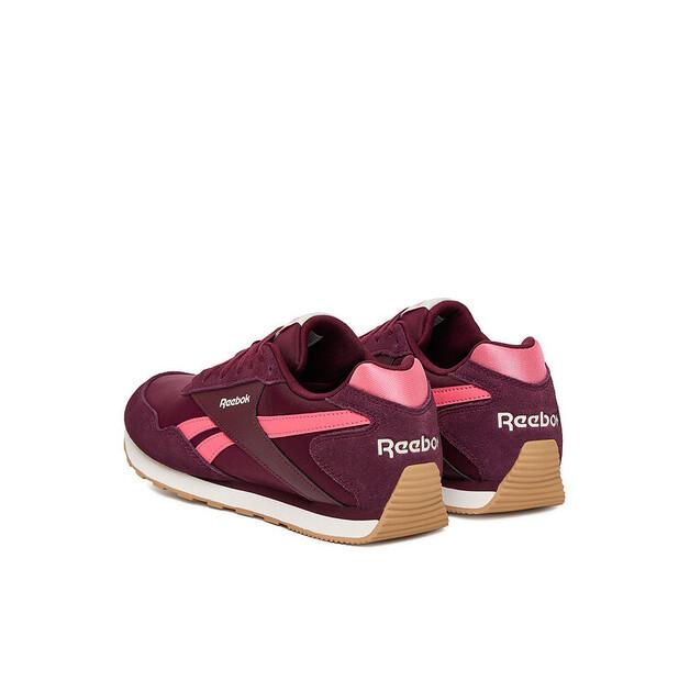 Кроссовки Reebok CEO-GLIDE LOW
