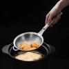 80 Mesh Fine Mesh Filter Spoon 304 Stainless Steel Kitchen Sieve Flour Colander  Hot Pot Cooking