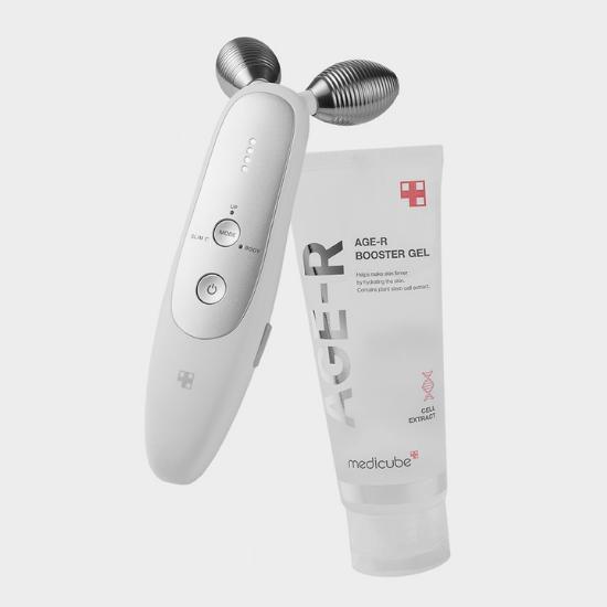 MediCube AGR Booster Gel Serum 100ml