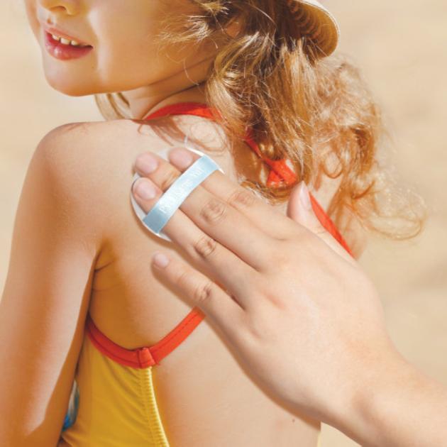 Pyunkang Yul Увлажняющий солнцезащитный крем для детей и малышей 15 г SPF50+ PA++