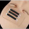 Eyelashes Pad Planting Practice Lint Free Eyelid Makeup Grafted Eyelash Extension Supplies Tool