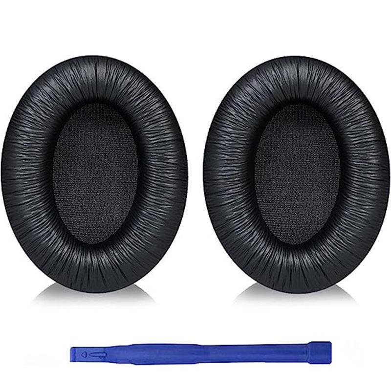 Сменные наушники, совместимые с амбушюрами Sennheiser HD201/HD180/HD201S/HD206/HD449, амбушюрами для наушников, запасными частями
