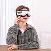 Eye Massager Eye Fatigue Hot Compress Vibration Massage Bluetooth Eye Mask Adult and Children Eye Care Machine Gift