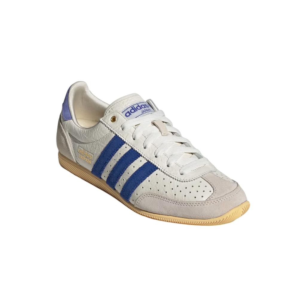 adidas  Japan White Royal Women Sneakers IH1601