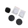Wireless Dog Doorbell Training to Go Outside 60 Melodies 5 Volume 1000 Ft Range for Pets 110v-240v