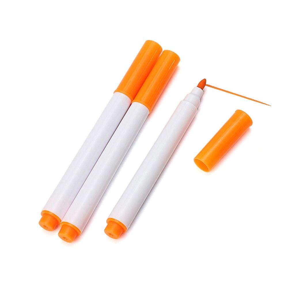 Инструменты для шитья для квилтинга, исчезающая ручка, автоматическая стираемая ручка для вышивки крестом, вода