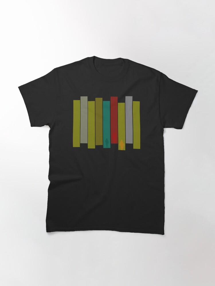 only murders in the building Classic T-Shirt