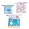 Drawstring Bag Set - Round Eye Aquarium