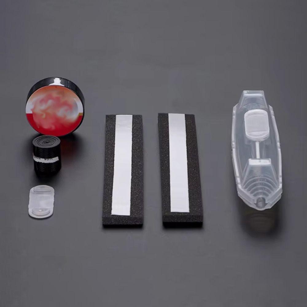 PP Waterproof Junction Box Strong Resilience Seal IP68 Junction Box Not Aging No Deformation Glue Filled Junction Box