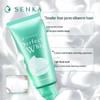 Senka Perfect Whip Acne Care Facial Cleanser
