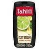 Moisturizing Shower Gel Lemon & Coconut Oil 250ml - TAHITI