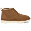 UGG Снежные ботинки Neumel Flex с флисовой подкладкой Коричневые Мужские 1106995-CHE