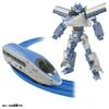 TAKARA TOMY Plarail Shinkalion CW 500 Кодама поезд игрушечный возраст 3+